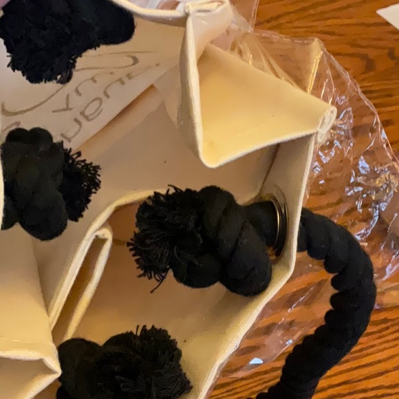 NWT Wine 🍷 Tote “Wine is my love language” - Picture 5 of 5